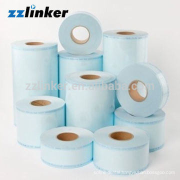 Dental Sealing Flat Reel Pouches